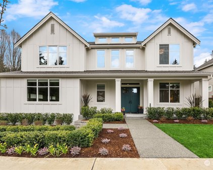17211 NE 36th Street, Redmond