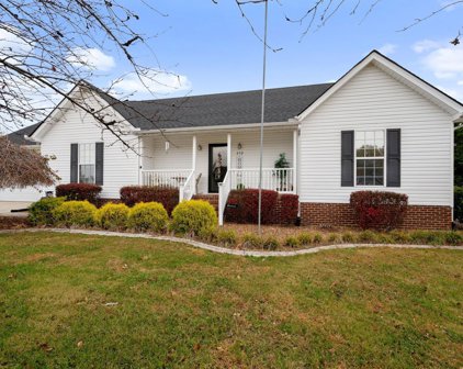 232 Williamsburg Cir, Tullahoma