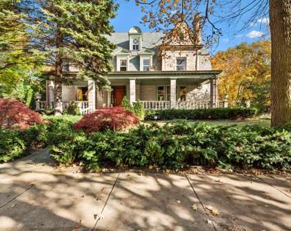 1101 Forest Avenue, Evanston