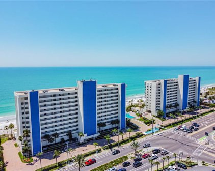 14950 Gulf Boulevard Unit 1105, Madeira Beach