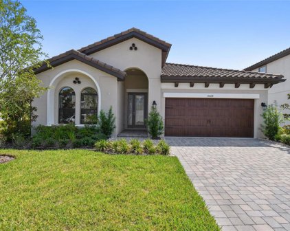4024 Burdick Loop, Odessa
