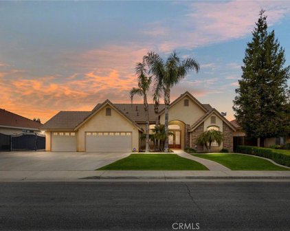 4400 Rock Lake Drive, Bakersfield