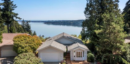 11011 Seaview Drive, Anderson Island