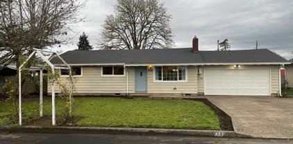 934 OLYMPIC ST, Springfield