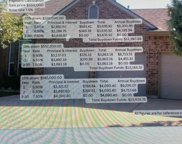 3909 Blue Monster Cove, Round Rock image