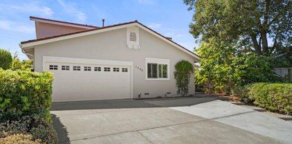 1545 Orillia CT, Sunnyvale