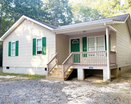 320 Oats Place, Heathsville