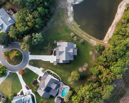 2125 Short Grass Court, Mount Pleasant