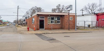 409 VISGER, Ecorse