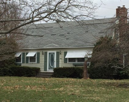 43 Stony Brook Road, Westford