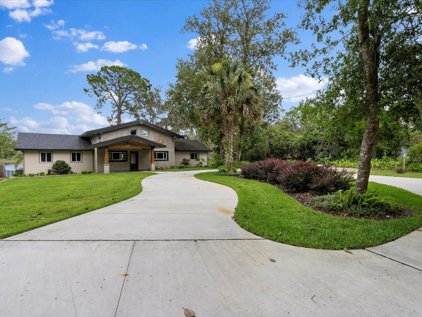 2300 Lake Ruby Road, Deland