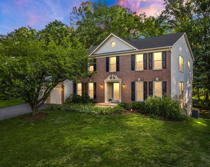 14503 Flag Staff Ct, Centreville