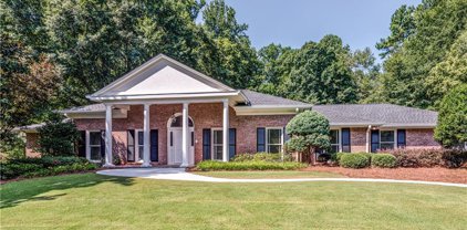 4720 Tall Pines Drive, Atlanta