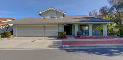 5567 Mistridge Drive, Rancho Palos Verdes
