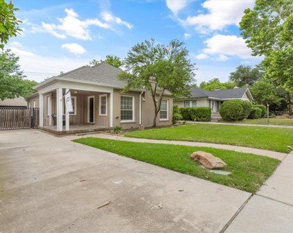 3244 Rogers  Avenue, Fort Worth