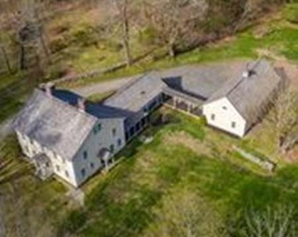 14 Cottonwood Place, Boylston