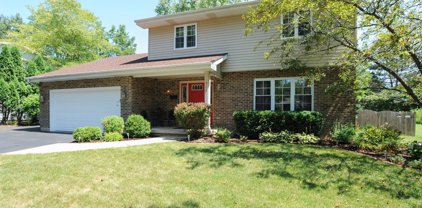 519 Longview Drive, Antioch