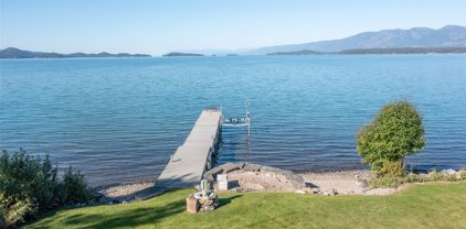 1555 Bayview Drive, Polson