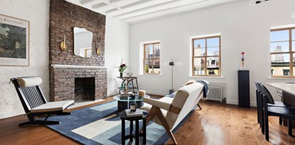 160 9th  Avenue Unit 4-F, New York