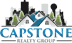 Capstone Realty Group Logo