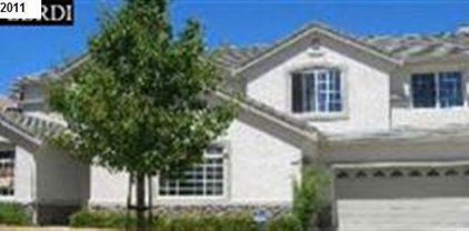 5160 Cutler Ct, Antioch
