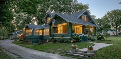 314 Campbell Drive, Liberty