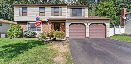 11 Deer Hollow Drive, Howell