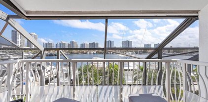 3620 Yacht Club Dr Unit #503, Aventura