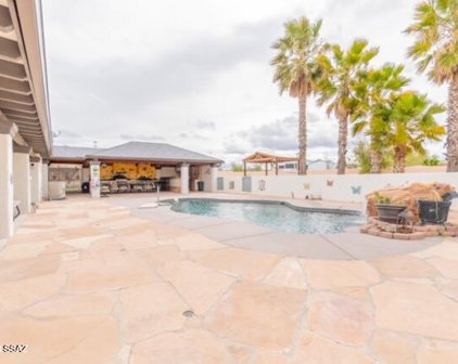 11536 S Carolyn Beach, Vail
