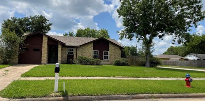 2539 Jeb Stuart Court, League City
