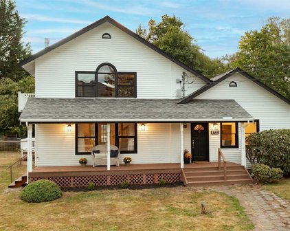 8721 384th Avenue SE, Snoqualmie