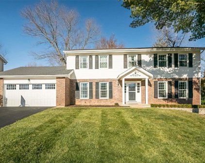 1974 Claymills  Drive, Chesterfield