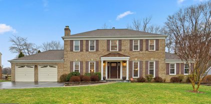 5212 Continental Dr, Rockville