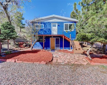 327 Terrace Place, Manitou Springs