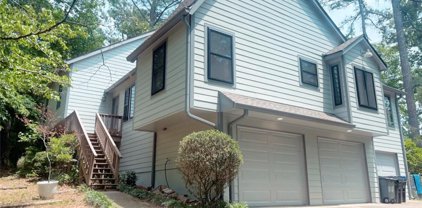 1110 Pine Grove Pointe Drive, Roswell