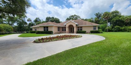 2526 Sw 21st Ct., Okeechobee