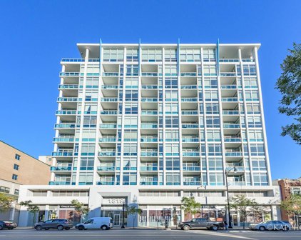 1819 S Michigan Avenue Unit #1105, Chicago