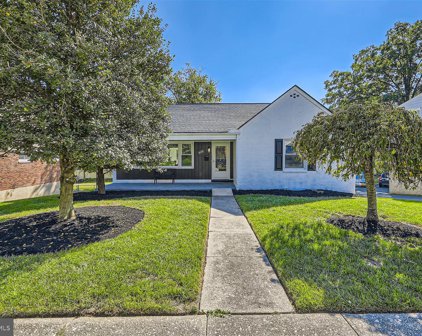 505 Stevenson Ln, Towson