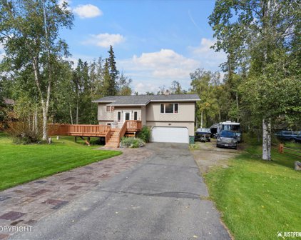 19705 Citation Road, Eagle River