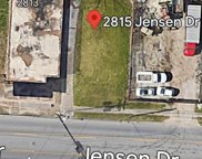 2815 Jensen Drive, Houston image