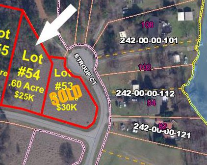 Lot 54 Cecil Dr, Waterloo