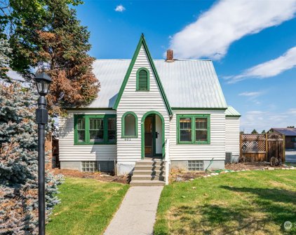 601 Ramona Avenue, Wenatchee