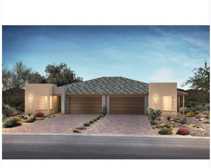 51505 Whiptail Drive Lt#8019, Indio