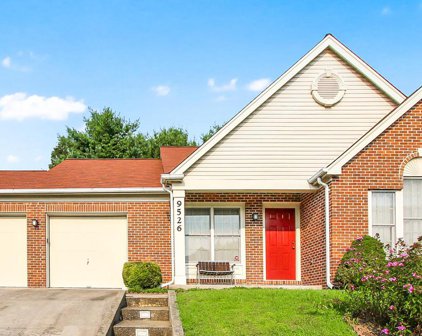 9526 Hallhurst   Road, Baltimore