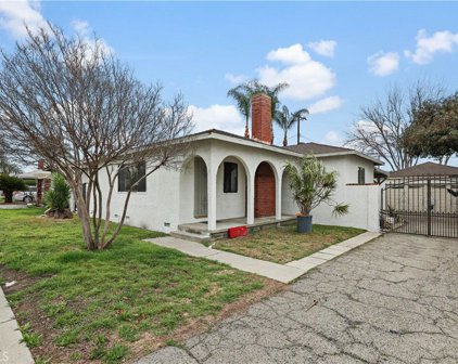 876 Philadelphia Street, Pomona