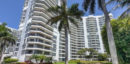 3600 Mystic Pointe Dr Unit #507, Aventura