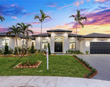 6236 Sw 55th Court, Davie