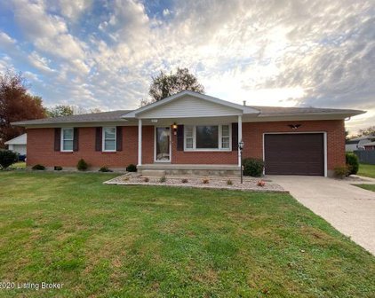 111 Harriett Ave, Bardstown