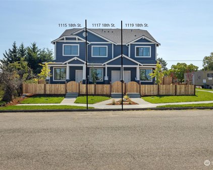 1115 1119 18th Street, Anacortes