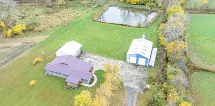 1027 N Township Rd 31, Bellefontaine